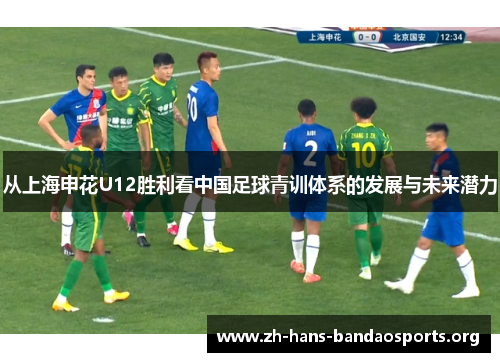 从上海申花U12胜利看中国足球青训体系的发展与未来潜力