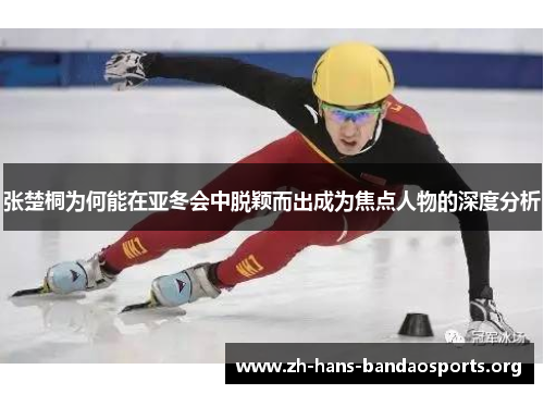 张楚桐为何能在亚冬会中脱颖而出成为焦点人物的深度分析