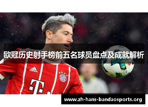 欧冠历史射手榜前五名球员盘点及成就解析