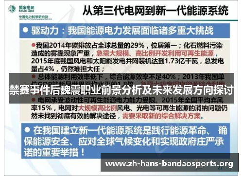 禁赛事件后魏震职业前景分析及未来发展方向探讨