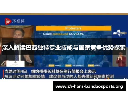 深入解读巴西独特专业技能与国家竞争优势探索 深入解读巴西独特专业技能与国家竞争优势探索